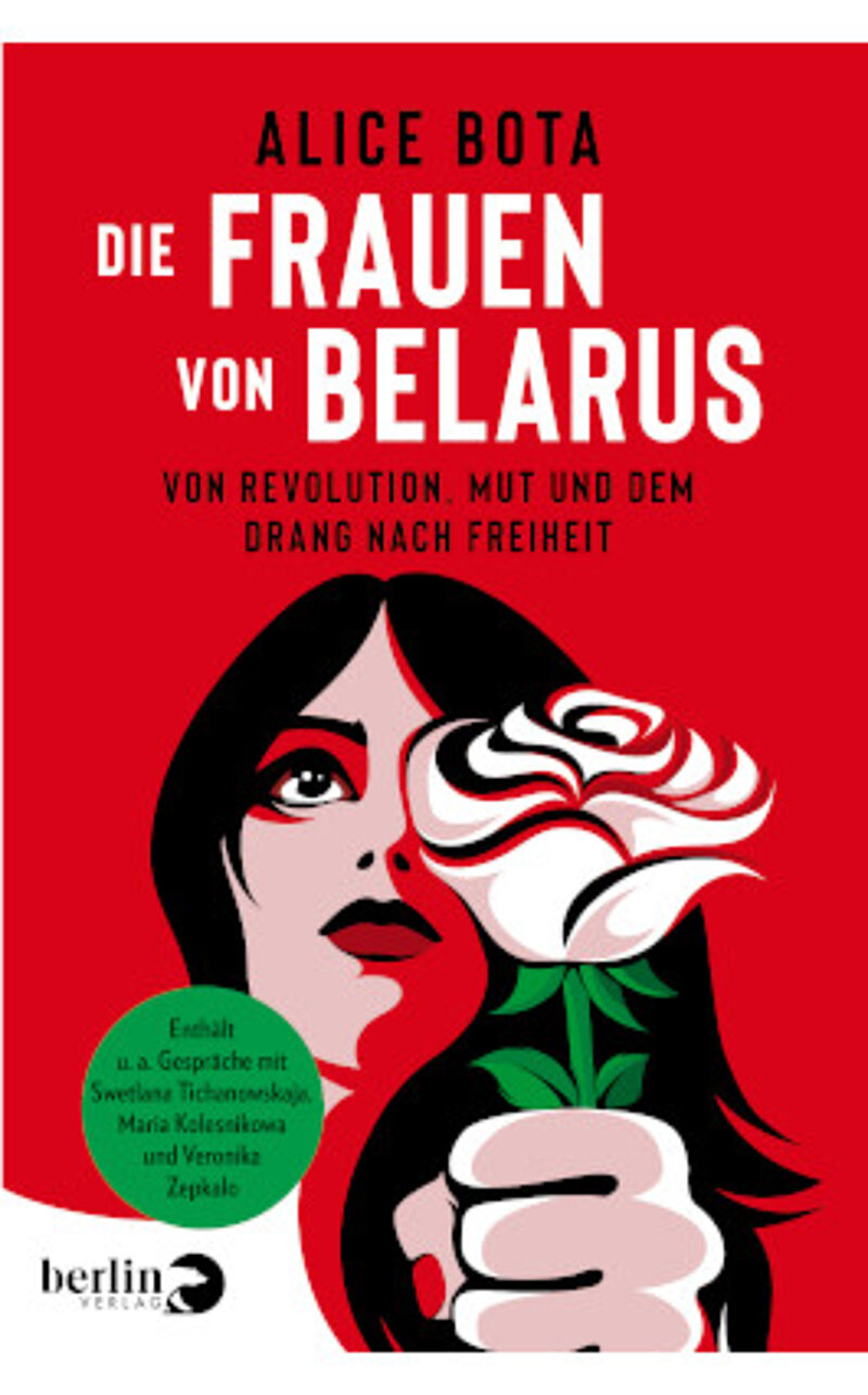 Die Frauen von Belarus - 